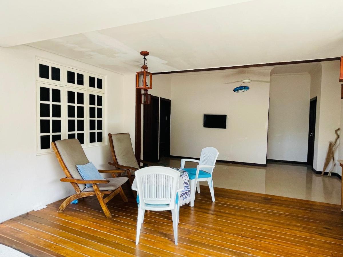 מלון טלאוסדו Orimas Retreat מראה חיצוני תמונה