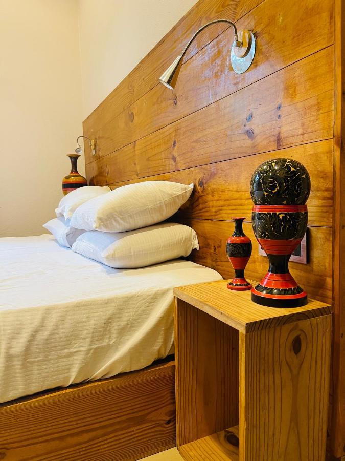 מלון טלאוסדו Orimas Retreat מראה חיצוני תמונה