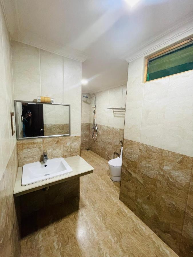 מלון טלאוסדו Orimas Retreat מראה חיצוני תמונה