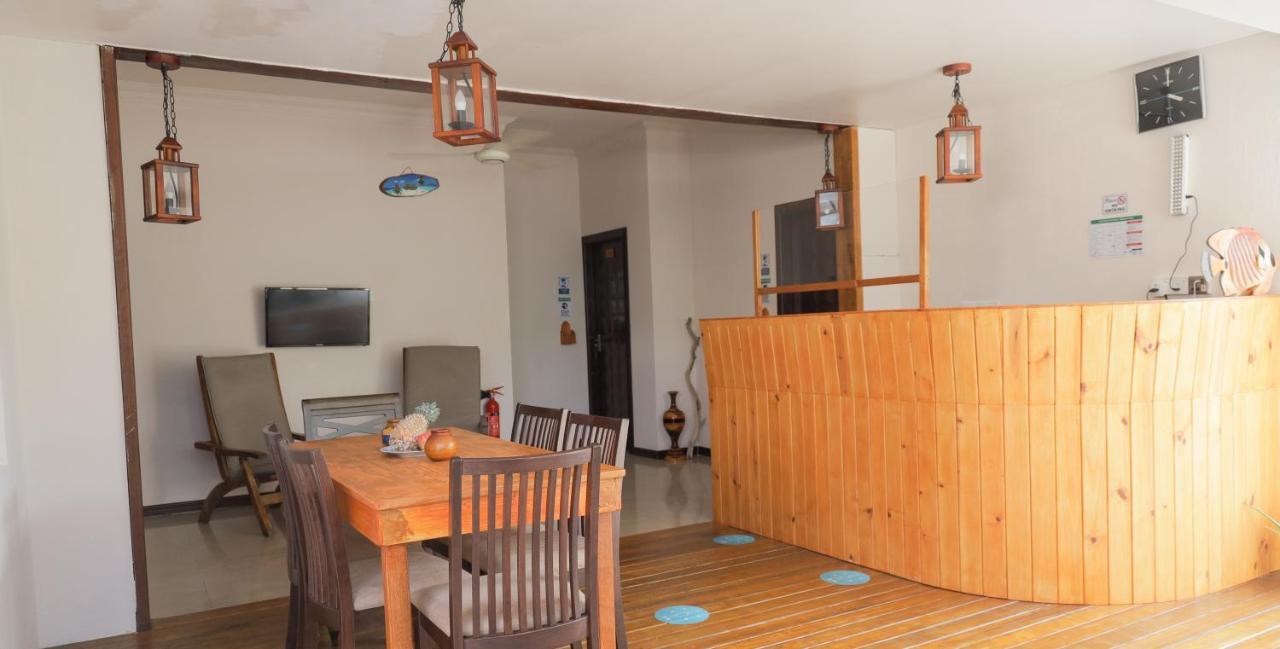 מלון טלאוסדו Orimas Retreat מראה חיצוני תמונה