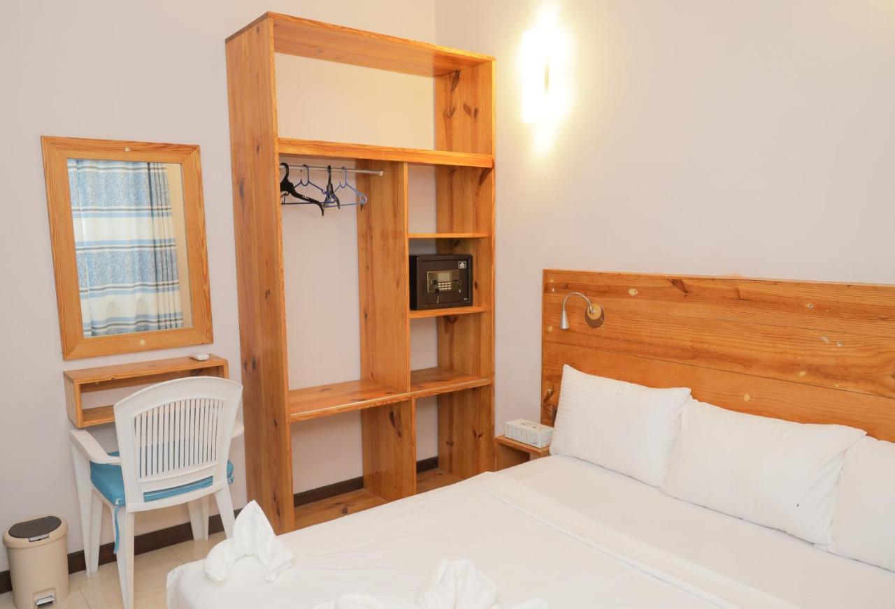 מלון טלאוסדו Orimas Retreat מראה חיצוני תמונה