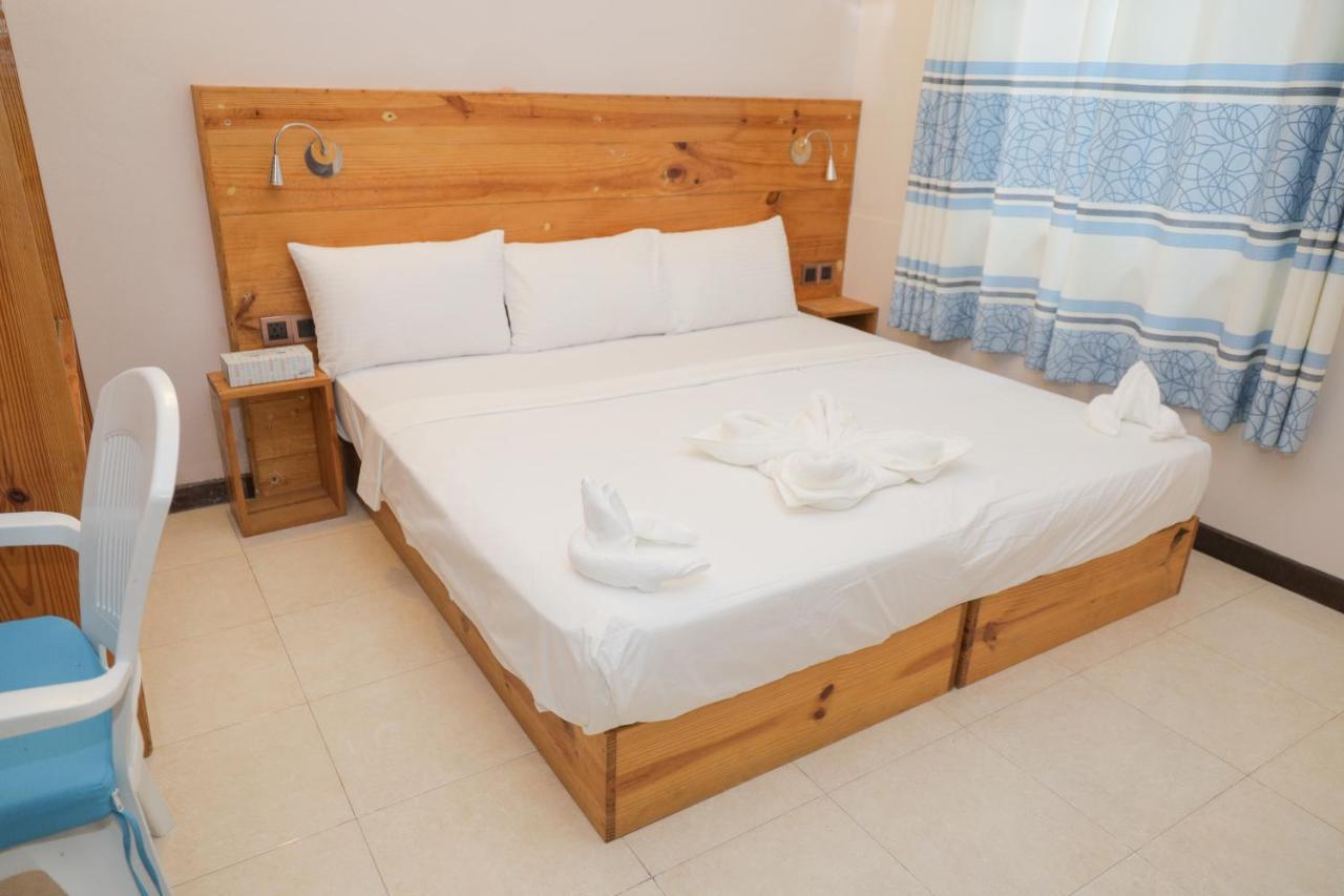 מלון טלאוסדו Orimas Retreat מראה חיצוני תמונה