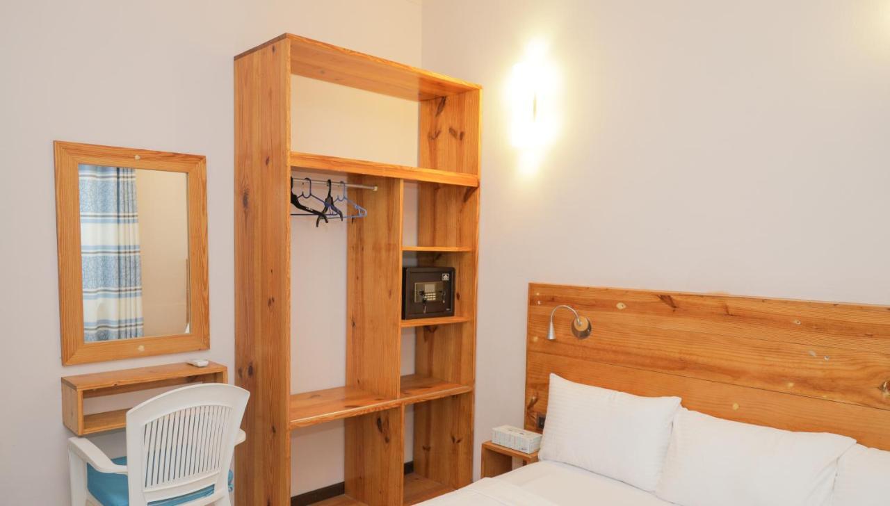 מלון טלאוסדו Orimas Retreat מראה חיצוני תמונה