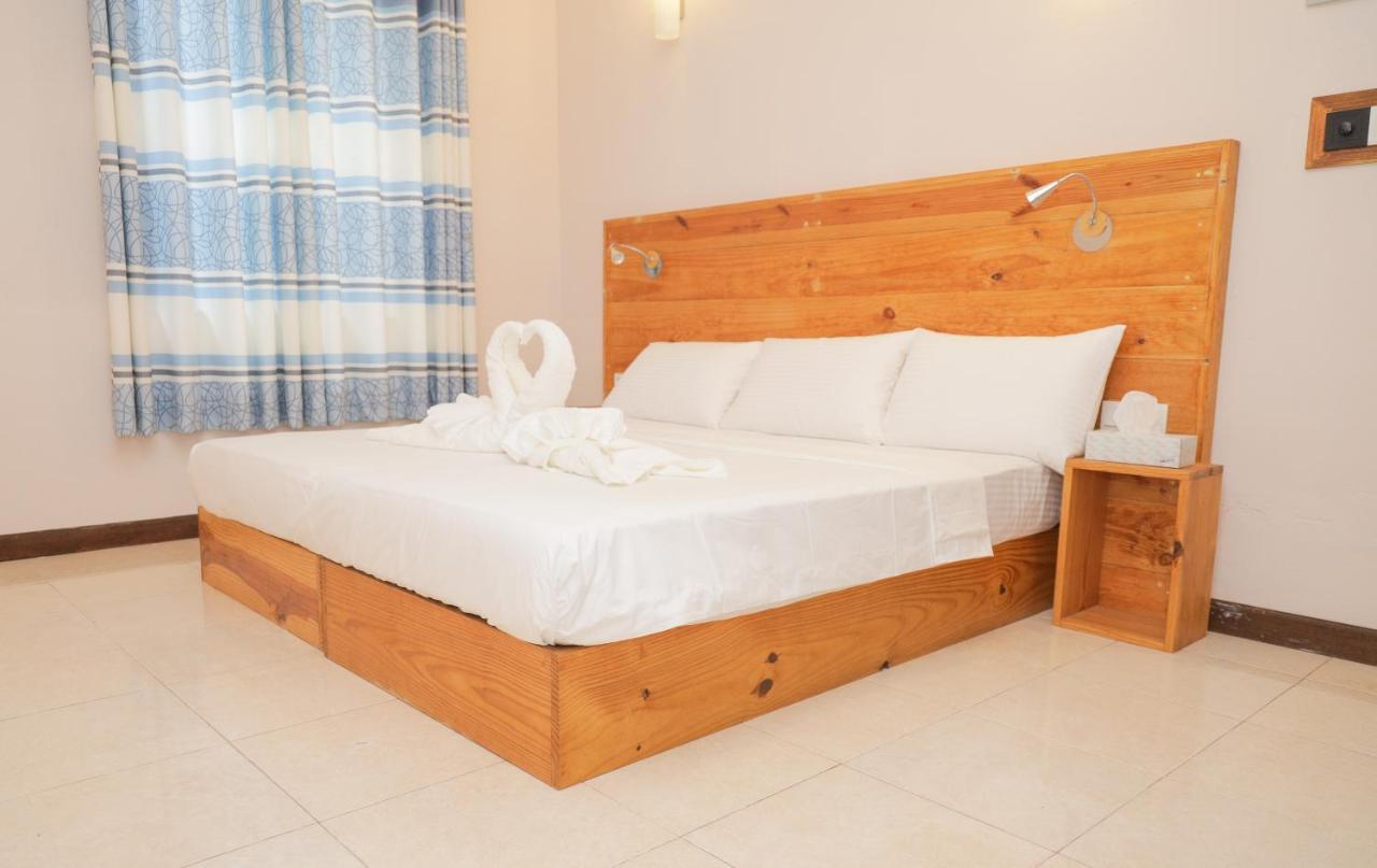 מלון טלאוסדו Orimas Retreat מראה חיצוני תמונה