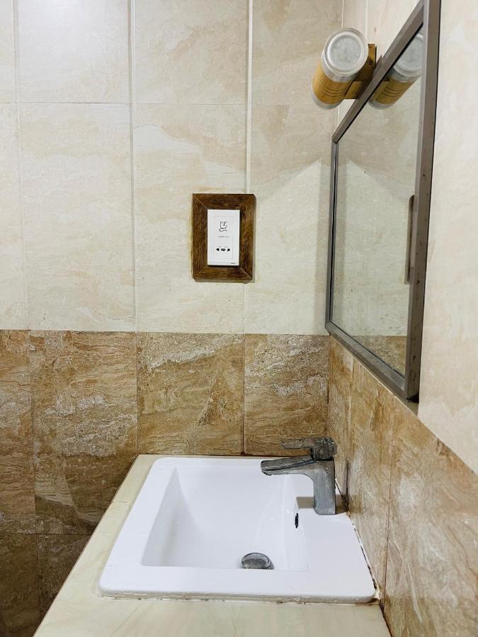 מלון טלאוסדו Orimas Retreat מראה חיצוני תמונה