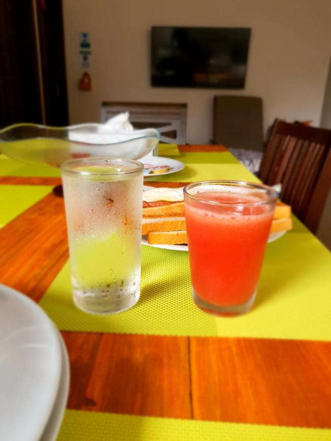 מלון טלאוסדו Orimas Retreat מראה חיצוני תמונה
